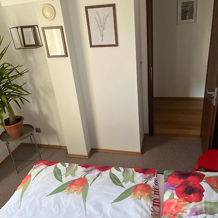 Apartman S Wellness Sluzbami Čerčany Eksteriør bilde