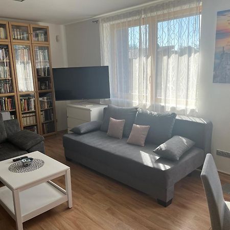 Apartman S Wellness Sluzbami Čerčany Eksteriør bilde