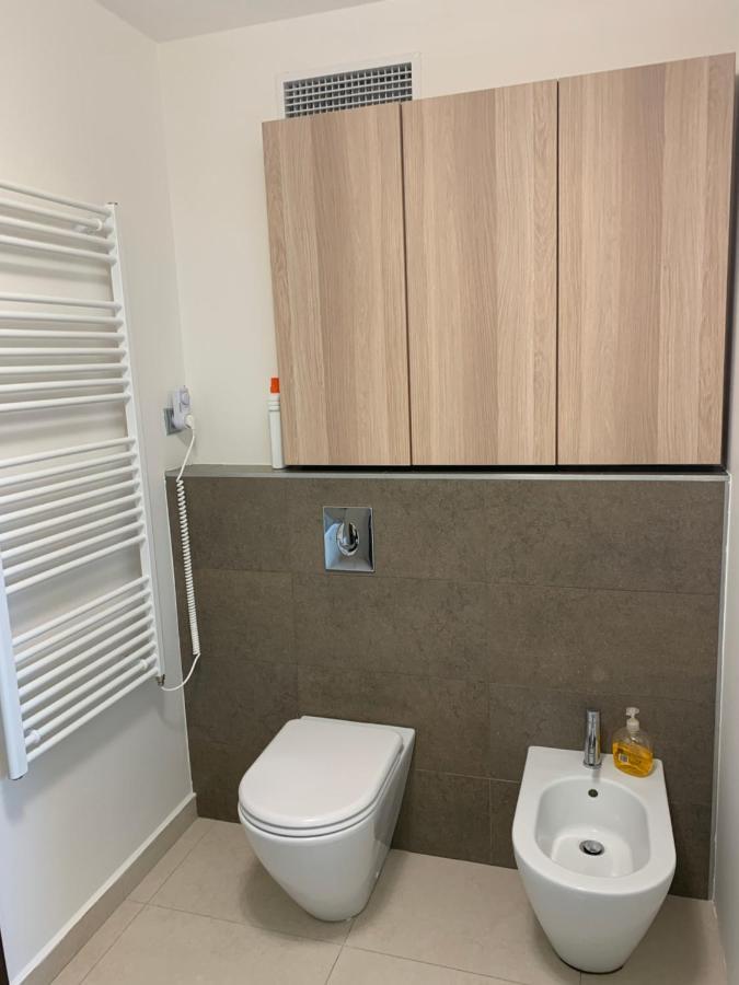 Apartman S Wellness Sluzbami Čerčany Eksteriør bilde