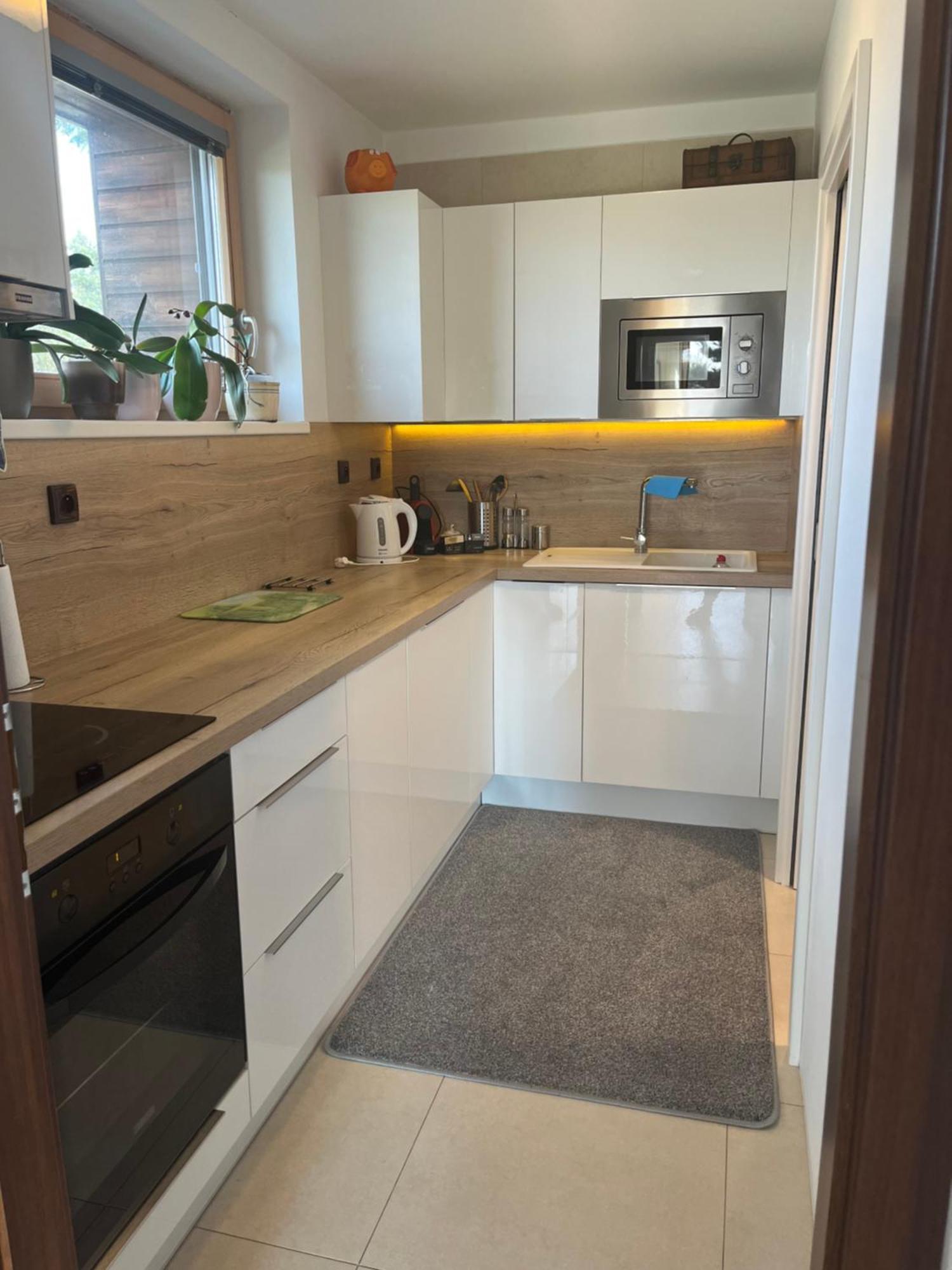 Apartman S Wellness Sluzbami Čerčany Eksteriør bilde