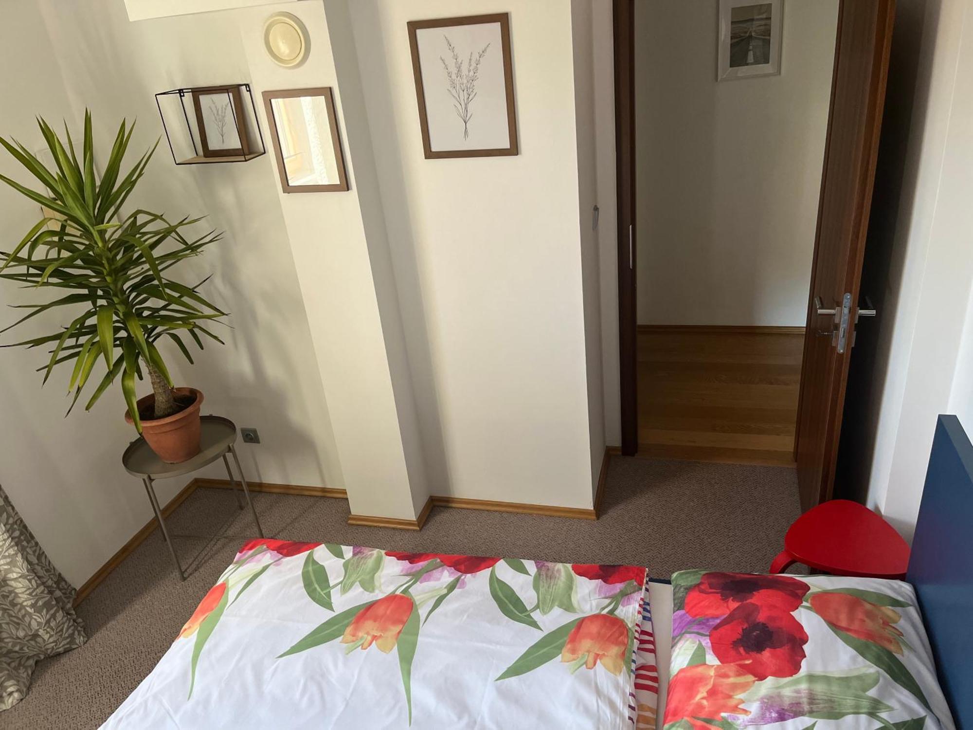 Apartman S Wellness Sluzbami Čerčany Eksteriør bilde
